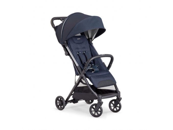 Inglesina Quid2 Midnight Blue 2024 + u nás ZÁRUKA 3 ROKY⭐⭐⭐⭐⭐