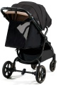 Kinderkraft Mitzy Ink Black 2025 + u nás ZÁRUKA 3 ROKY ⭐⭐⭐⭐⭐
