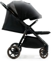 Kinderkraft Mitzy Ink Black 2025 + u nás ZÁRUKA 3 ROKY ⭐⭐⭐⭐⭐