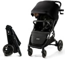 Kinderkraft Mitzy Ink Black 2025 + u nás ZÁRUKA 3 ROKY ⭐⭐⭐⭐⭐