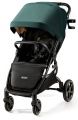 Kinderkraft Mitzy Jade Green 2025 + u nás ZÁRUKA 3 ROKY ⭐⭐⭐⭐⭐