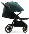 Kinderkraft Mitzy Jade Green 2025 + u nás ZÁRUKA 3 ROKY ⭐⭐⭐⭐⭐