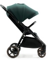 Kinderkraft Mitzy Jade Green 2025 + u nás ZÁRUKA 3 ROKY ⭐⭐⭐⭐⭐