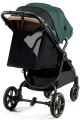 Kinderkraft Mitzy Jade Green 2025 + u nás ZÁRUKA 3 ROKY ⭐⭐⭐⭐⭐