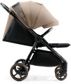 Kinderkraft Mitzy Linen Beige 2025 + u nás ZÁRUKA 3 ROKY ⭐⭐⭐⭐⭐
