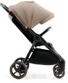Kinderkraft Mitzy Linen Beige 2025 + u nás ZÁRUKA 3 ROKY ⭐⭐⭐⭐⭐