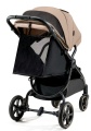 Kinderkraft Mitzy Linen Beige 2025 + u nás ZÁRUKA 3 ROKY ⭐⭐⭐⭐⭐