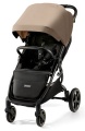 Kinderkraft Mitzy Linen Beige 2025 + u nás ZÁRUKA 3 ROKY ⭐⭐⭐⭐⭐