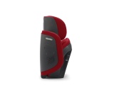 Recaro Monza CFX i-Size Imola Red 2024 + u nás ZÁRUKA 3 ROKY a KAPSÁŘ ZDARMA⭐⭐⭐⭐⭐