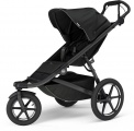 Thule Urban Glide 3 Black 2024 + u nás ZÁRUKA 3 ROKY⭐⭐⭐⭐⭐