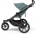 Thule Urban Glide 3 Mid Blue 2024 + madlo ZDARMA + u nás ZÁRUKA 3 ROKY⭐⭐⭐⭐⭐