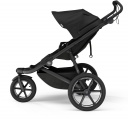 Thule Urban Glide 3 Black 2024 + madlo ZDARMA + u nás ZÁRUKA 3 ROKY⭐⭐⭐⭐⭐