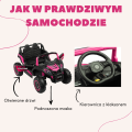 Toyz elektrická čtyřkolka AXEL White + u nás ZÁRUKA 3 ROKY⭐⭐⭐⭐⭐