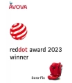 Avova Sora-Fix 2024 Summer Blue + u nás ZÁRUKA 3 ROKY a KAPSÁŘ ZDARMA⭐⭐⭐⭐⭐