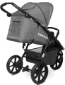 Caretero Lima ⭐⭐⭐⭐⭐ Graphite 2025 + u nás ZÁRUKA 3 ROKY
