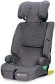 Kinderkraft Safety-Fix 2 i-Size Grey 2025 + u nás ZÁRUKA 3 ROKY a KAPSÁŘ ZDARMA⭐⭐⭐⭐⭐