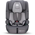 Kinderkraft Safety-Fix 2 i-Size Grey 2025 + u nás ZÁRUKA 3 ROKY a KAPSÁŘ ZDARMA⭐⭐⭐⭐⭐