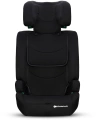Kinderkraft Safety-Fix 2 i-Size Black 2025 + u nás ZÁRUKA 3 ROKY a KAPSÁŘ ZDARMA⭐⭐⭐⭐⭐
