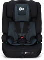 Kinderkraft Safety-Fix 2 i-Size Black 2025 + u nás ZÁRUKA 3 ROKY a KAPSÁŘ ZDARMA⭐⭐⭐⭐⭐