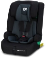Kinderkraft Safety-Fix 2 i-Size Black 2025 + u nás ZÁRUKA 3 ROKY a KAPSÁŘ ZDARMA⭐⭐⭐⭐⭐