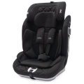 Baby Mix Hero Pro i-Size Black 2025 + u nás ZÁRUKA 3 ROKY a KAPSÁŘ ZDARMA⭐⭐⭐⭐⭐