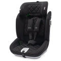 Baby Mix Hero Pro i-Size Black 2025 + u nás ZÁRUKA 3 ROKY a KAPSÁŘ ZDARMA⭐⭐⭐⭐⭐