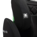 Baby Mix Hero Pro i-Size Black 2025 + u nás ZÁRUKA 3 ROKY a KAPSÁŘ ZDARMA⭐⭐⭐⭐⭐