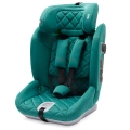 Baby Mix Hero Pro i-Size Emerald 2025 + u nás ZÁRUKA 3 ROKY a KAPSÁŘ ZDARMA⭐⭐⭐⭐⭐