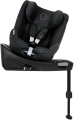 Cybex Sirona Gi i-Size 2025 Comfort ⭐⭐⭐⭐⭐ Moon Black + u nás ZÁRUKA 3 ROKY