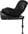 Cybex Sirona Gi i-Size 2025 Comfort ⭐⭐⭐⭐⭐ Moon Black + u nás ZÁRUKA 3 ROKY