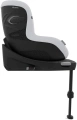 Cybex Sirona Gi i-Size 2025 ⭐⭐⭐⭐⭐ Fog Grey + u nás ZÁRUKA 3 ROKY