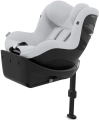 Cybex Sirona Gi i-Size 2025 ⭐⭐⭐⭐⭐ Fog Grey + u nás ZÁRUKA 3 ROKY