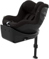 Cybex Sirona Gi i-Size 2025 ⭐⭐⭐⭐⭐ Magic Black + u nás ZÁRUKA 3 ROKY