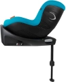 Cybex Sirona Gi i-Size 2025 PLUS ⭐⭐⭐⭐⭐ Beach Blue + u nás ZÁRUKA 3 ROKY