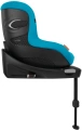 Cybex Sirona Gi i-Size 2025 PLUS ⭐⭐⭐⭐⭐ Beach Blue + u nás ZÁRUKA 3 ROKY