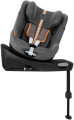 Cybex Sirona Gi i-Size 2025 PLUS ⭐⭐⭐⭐⭐ Lava Grey + u nás ZÁRUKA 3 ROKY
