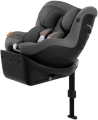 Cybex Sirona Gi i-Size 2025 PLUS ⭐⭐⭐⭐⭐ Lava Grey + u nás ZÁRUKA 3 ROKY