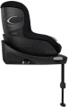 Cybex Sirona Gi i-Size 2025 PLUS ⭐⭐⭐⭐⭐ Moon Black + u nás ZÁRUKA 3 ROKY