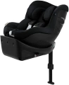 Cybex Sirona Gi i-Size 2025 PLUS ⭐⭐⭐⭐⭐ Moon Black + u nás ZÁRUKA 3 ROKY