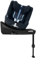 Cybex Sirona Gi i-Size 2025 PLUS ⭐⭐⭐⭐⭐ Ocean Blue + u nás ZÁRUKA 3 ROKY