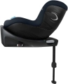 Cybex Sirona Gi i-Size 2025 PLUS ⭐⭐⭐⭐⭐ Ocean Blue + u nás ZÁRUKA 3 ROKY