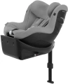 Cybex Sirona Gi i-Size 2025 PLUS ⭐⭐⭐⭐⭐ Stone Grey + u nás ZÁRUKA 3 ROKY