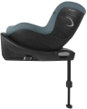 Cybex Sirona Gi i-Size 2025 PLUS ⭐⭐⭐⭐⭐ Stormy Blue + u nás ZÁRUKA 3 ROKY