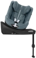 Cybex Sirona Gi i-Size 2025 PLUS ⭐⭐⭐⭐⭐ Stormy Blue + u nás ZÁRUKA 3 ROKY