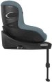 Cybex Sirona Gi i-Size 2025 PLUS ⭐⭐⭐⭐⭐ Stormy Blue + u nás ZÁRUKA 3 ROKY