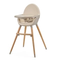 Kinderkraft Fini 2 Beige + u nás ZÁRUKA 3 ROKY⭐⭐⭐⭐⭐