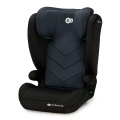 Kinderkraft I-SPARK i-Size Black 2024 + u nás ZÁRUKA 3 ROKY a KAPSÁŘ ZDARMA⭐⭐⭐⭐⭐