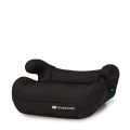 Kinderkraft I-SPARK i-Size Black 2024 + u nás ZÁRUKA 3 ROKY a KAPSÁŘ ZDARMA⭐⭐⭐⭐⭐