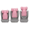 Kinderkraft I-SPARK i-Size Pink 2024 + u nás ZÁRUKA 3 ROKY a KAPSÁŘ ZDARMA⭐⭐⭐⭐⭐