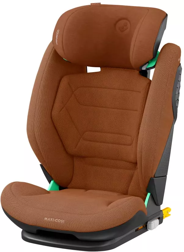 Maxi-Cosi RodiFix PRO 2 i-Size 2024 ⭐⭐⭐⭐⭐ Authentic Terra + u nás ZÁRUKA 3 ROKY a KAPSÁŘ ZDARMA